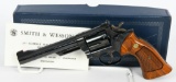 Smith & Wesson Model 19-4 Revolver .357 Magnum