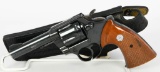 Colt Lawman MK III Revolver .357 Magnum