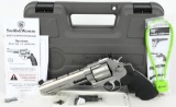 Smith & Wesson Competitor 629-6 Revolver .44 Mag