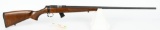 CZ Model 455 Bolt Action Rifle .22 LR