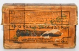 Rare Collector Box Of Winchester .40-72 Win Ammo