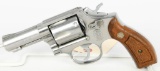 Smith & Wesson Model 65-5 Revolver .357 Magnum