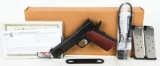 Les Baer Custom Premier II 5 Tactical Pistol .45