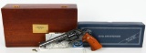125th Anniversary Smith & Wesson 25-3 Revolver .45