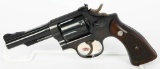Smith & Wesson Model K22 Masterpiece Revolver .22