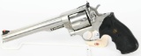 Ruger Redhawk Stainless Revolver .44 Magnum