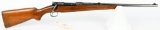 Winchester Model 54 Bolt Action Rifle .30 Gov't 06
