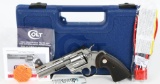 Brand New Stainless Colt Python .357 Magnum