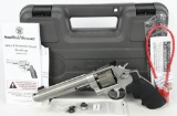 Smith & Wesson Performance Center 929 9MM