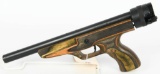 Competitor Corp C-P1 Single Shot Pistol .45-70