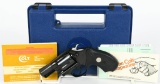 Mint Colt Detective Special Revolver .38 Special