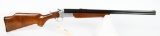 Savage Arms Model 24DL Combo Gun .22 & .410