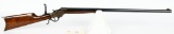 J. Stevens Single Shot Target Rifle .32-40