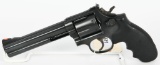Smith & Wesson Model 586-3 Revolver .357 Magnum
