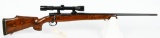 Interarms Mark X Bolt Action Rifle .270