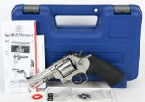 Smith & Wesson Model 610-3 Revolver 10MM