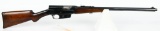 Remington Model 8 Semi Auto Rifle .35 Rem