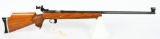Rare Ten X Rifle Co. Competition Rifle .22