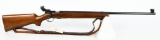 Winchester Model 75 Target Rifle .22 LR