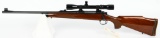 Remington Model 700 Left Hand Rifle .270 Win