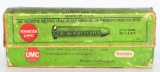 20 Rd Collector Box Of Remington UMC .40-60 Win
