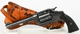 Colt Police Positive Special Revolver .32-20 WCF