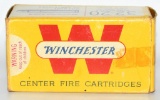 42 Rounds Of Winchester .32-20 Win Ammunition