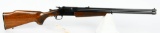 Rare Savage Arms Model 24V-A Combo Rifle