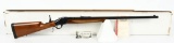 Winchester Model 1885 High Wall 125th Anniversary