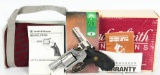 Smith & Wesson Model 60-7 Ladysmith Revolver .38