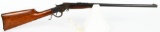 J. Stevens A&T Co. Single Shot Rifle .32 Long