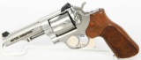 Ruger GP100 Match Champion Revolver .357 Magnum
