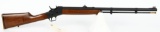 Pedersoli Inline Black Powder .50 Caliber Rifle