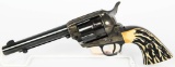 Great Western Arms Co Colt SA Revolver .22 LR