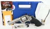 Smith & Wesson Model 625-8 Revolver .45 ACP
