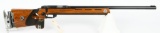 J.G. Anschutz Supermatch Model 1813 Rifle .22 LR