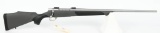 Stainless Weatherby Vanguard Rifle .257 WBY MAG