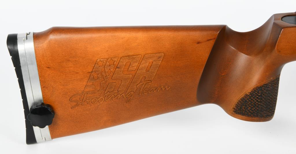 ちページ② Russian Izhmash CM-2 Bolt Action Target Rifle .22 | Proxibid