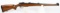CZ USA CZ 550 Mannlicher Bolt Action Rifle .243