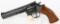 Dan Wesson Double Action Revolver .357 Magnum