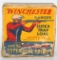 25 Rd Collector Box Of Winchester Ranger 12 Ga