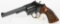 Smith & Wesson Model 17-1 Revolver .22 LR