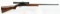 Remington Arms Model 241 Semi Auto Rifle .22 LR