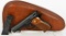 Smith & Wesson Model 39-2 Semi Auto Pistol 9MM
