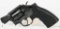 Smith & Wesson Model 10-5 Revolver .38 Special