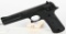 Smith & Wesson Model 422 Semi Auto Pistol .22 LR