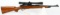 Remington Mohawk 600 Bolt Action Rifle .223 Rem