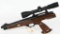 Remington XP-100 Bolt Action Pistol .221 Fireball