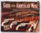 Guns Of the American West Hardcover Book