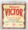 25 Rd Collector Box Peter's Victor 16 Ga